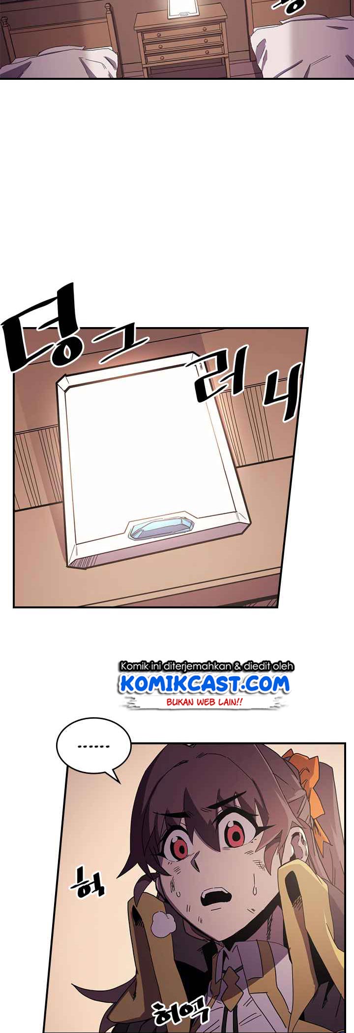 A Returner’s Magic Should Be Special Chap 96 - Next Chap 97