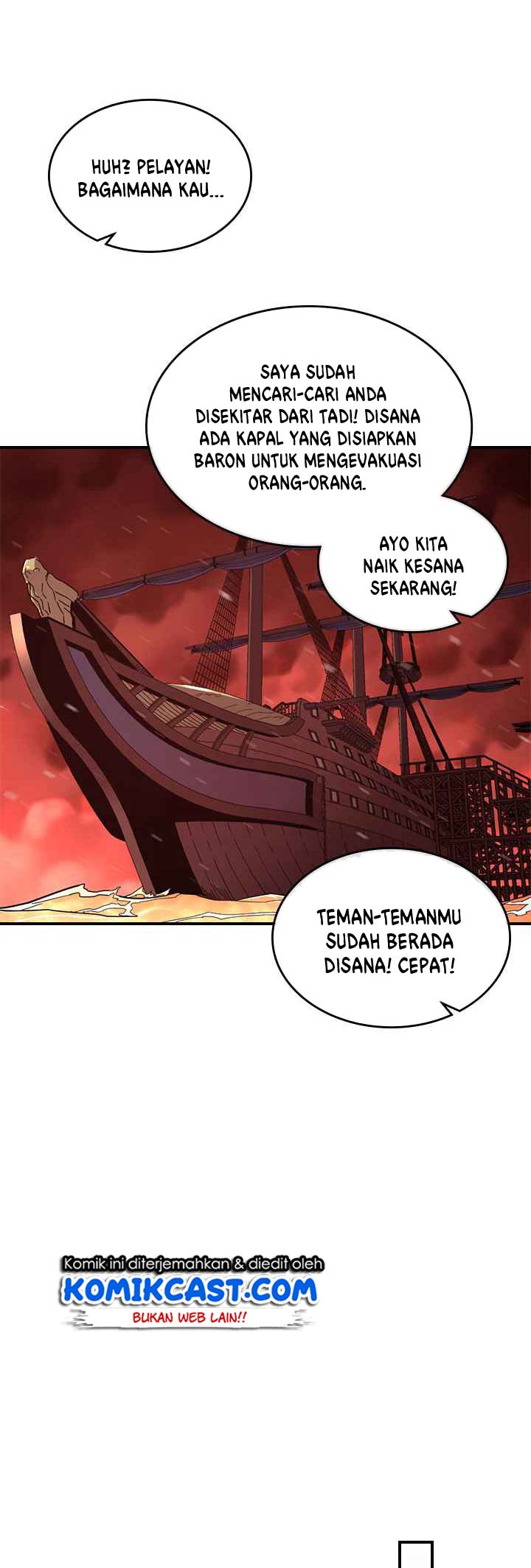 A Returner’s Magic Should Be Special Chap 96 - Next Chap 97
