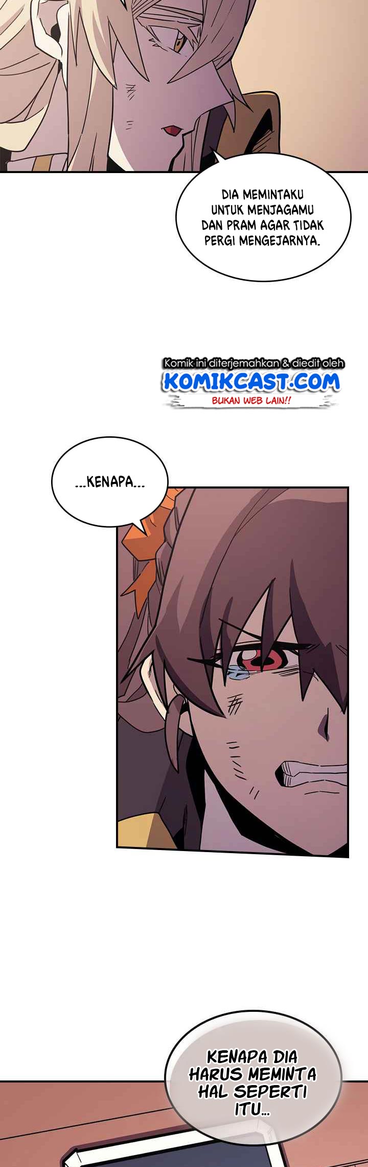 A Returner’s Magic Should Be Special Chap 96 - Next Chap 97