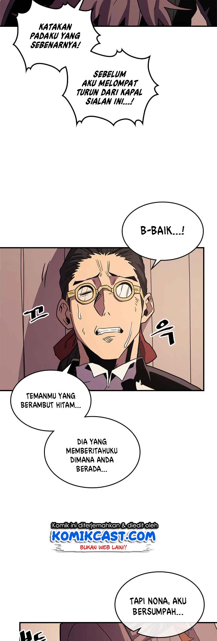 A Returner’s Magic Should Be Special Chap 96 - Next Chap 97