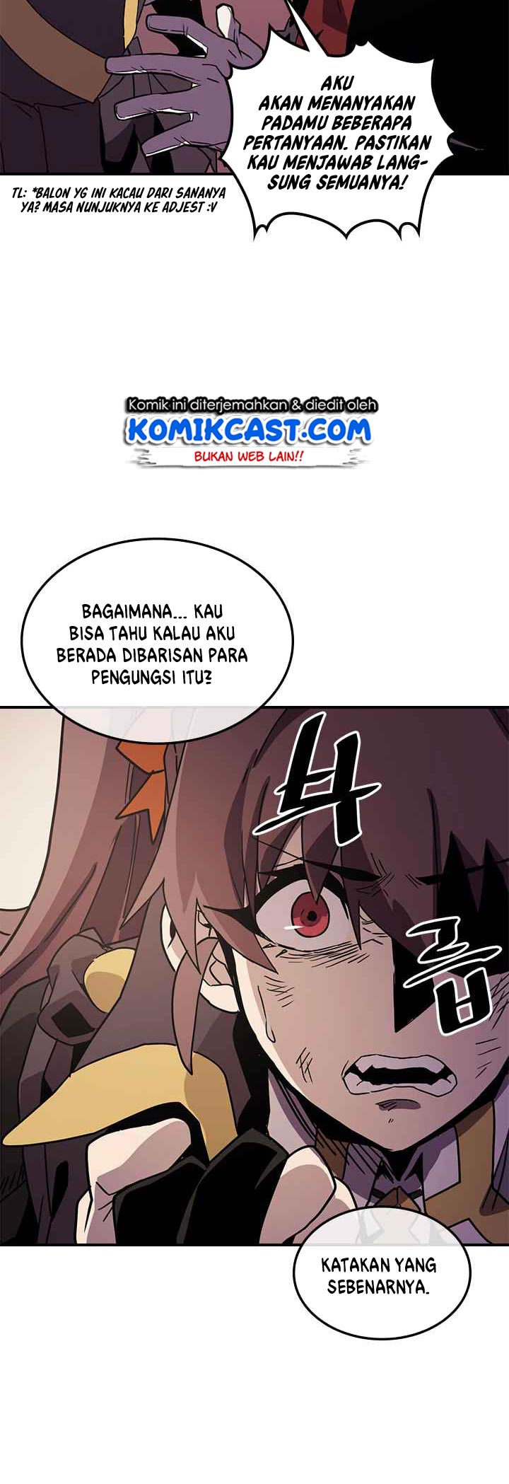 A Returner’s Magic Should Be Special Chap 96 - Next Chap 97