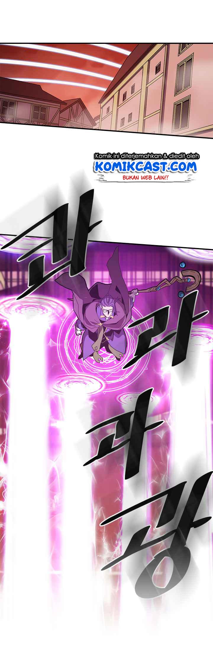 A Returner’s Magic Should Be Special Chap 96 - Next Chap 97