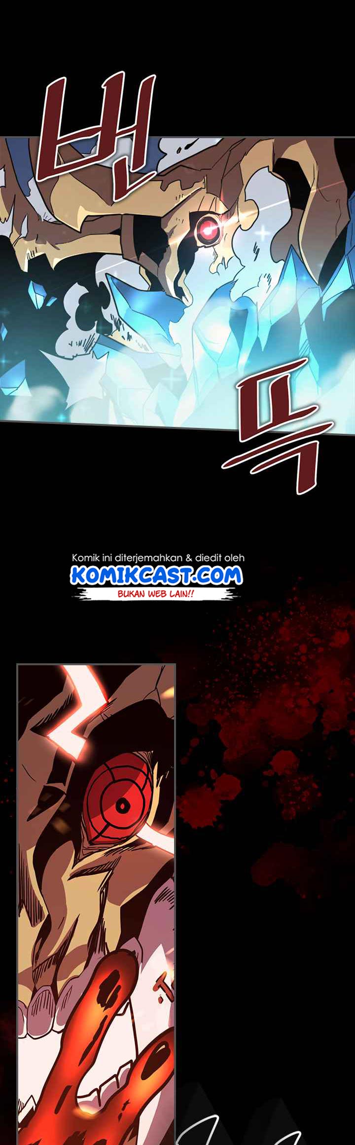 A Returner’s Magic Should Be Special Chap 96 - Next Chap 97