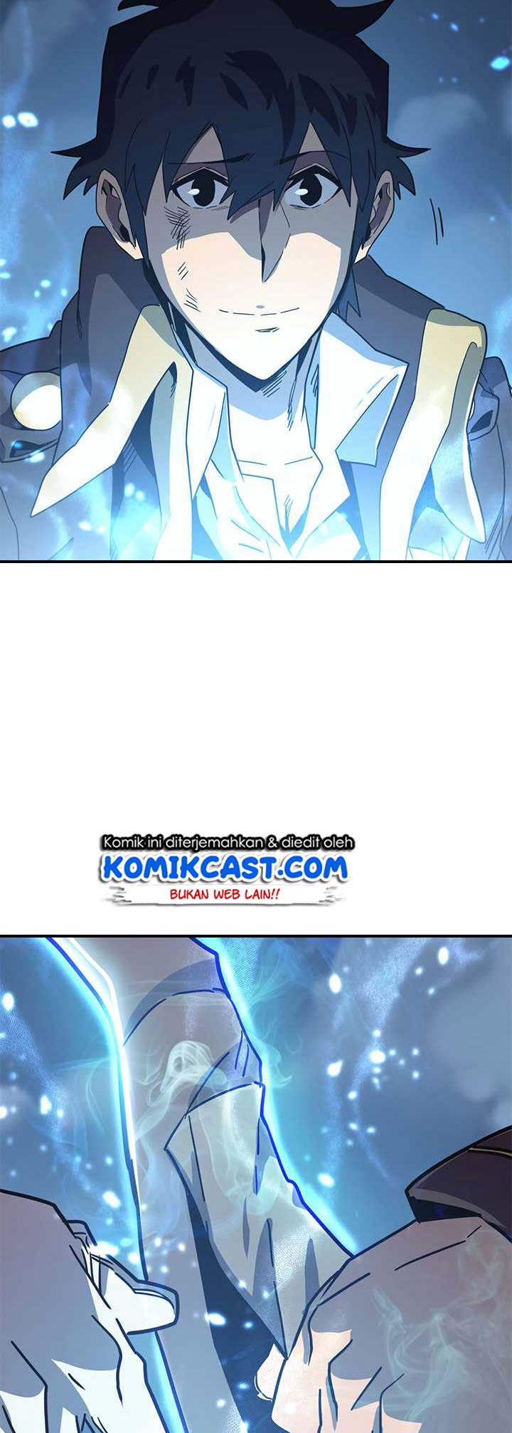 A Returner’s Magic Should Be Special Chap 97 - Next Chap 98