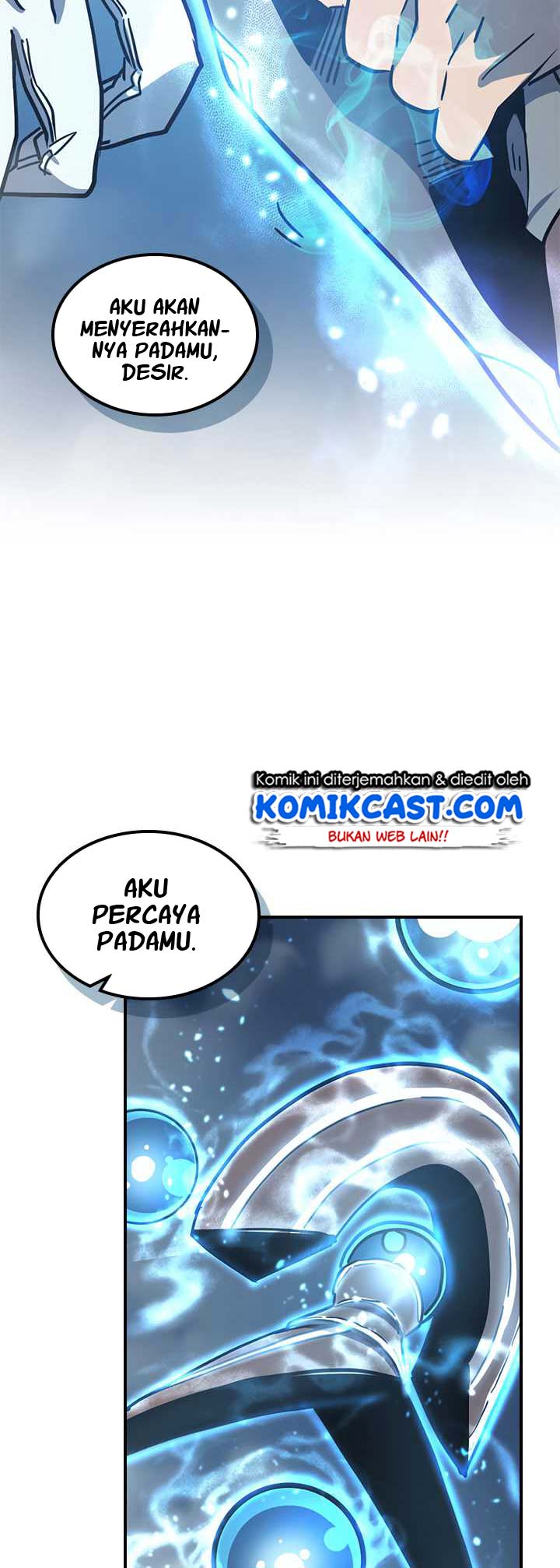 A Returner’s Magic Should Be Special Chap 97 - Next Chap 98