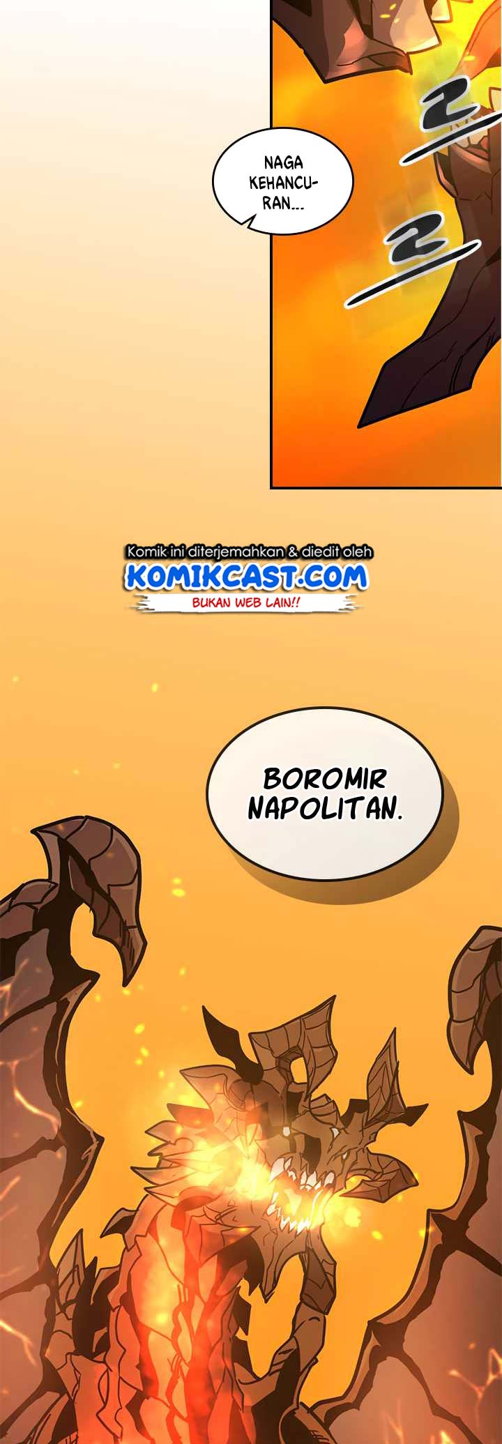 A Returner’s Magic Should Be Special Chap 97 - Next Chap 98
