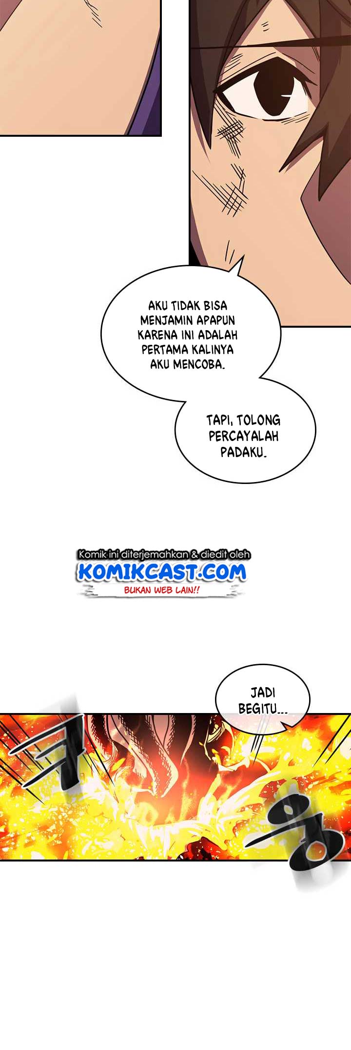 A Returner’s Magic Should Be Special Chap 97 - Next Chap 98