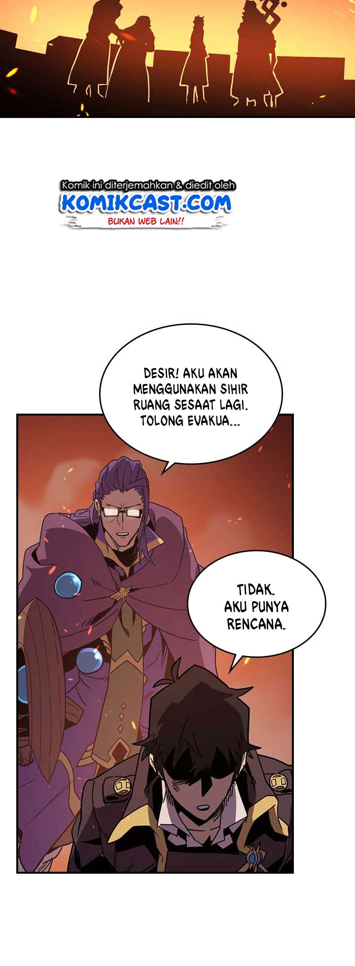 A Returner’s Magic Should Be Special Chap 97 - Next Chap 98