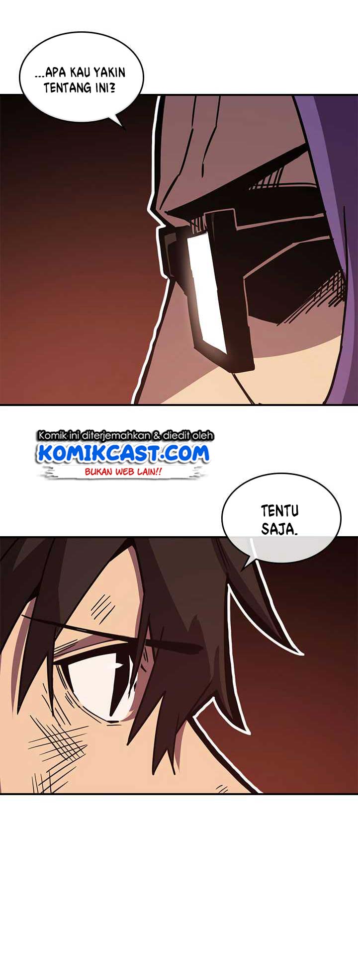 A Returner’s Magic Should Be Special Chap 97 - Next Chap 98