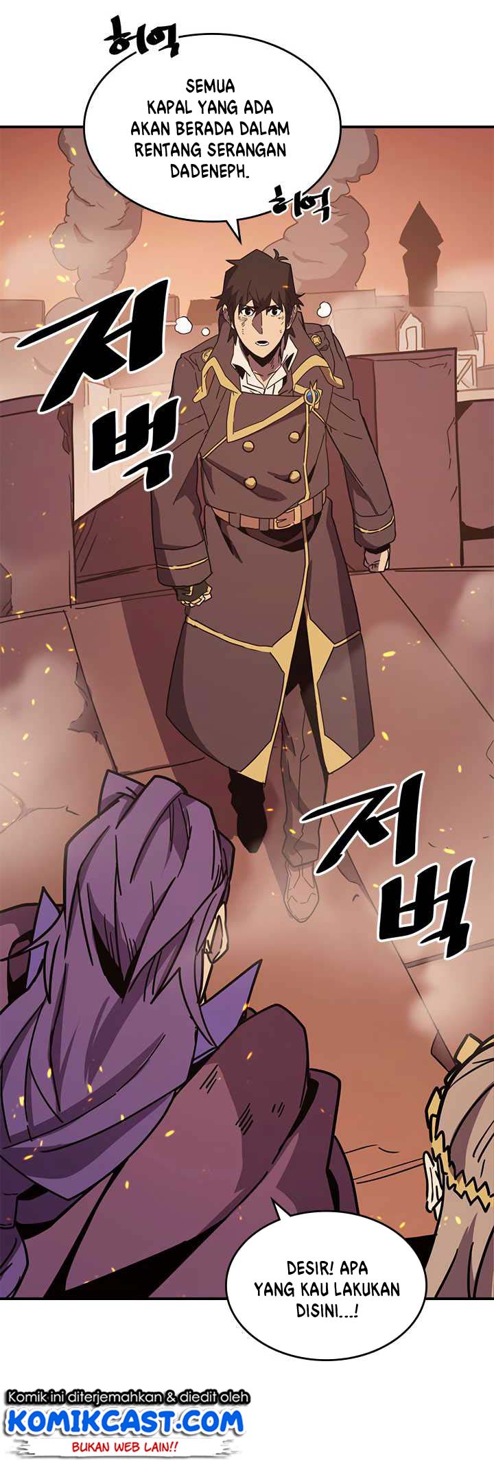 A Returner’s Magic Should Be Special Chap 97 - Next Chap 98