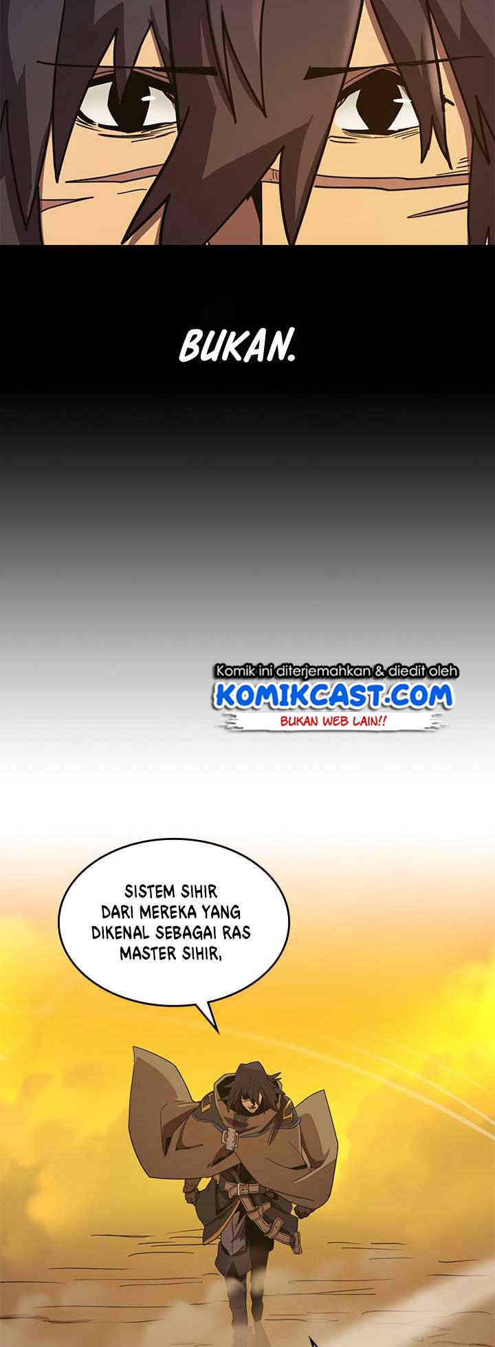 A Returner’s Magic Should Be Special Chap 97 - Next Chap 98