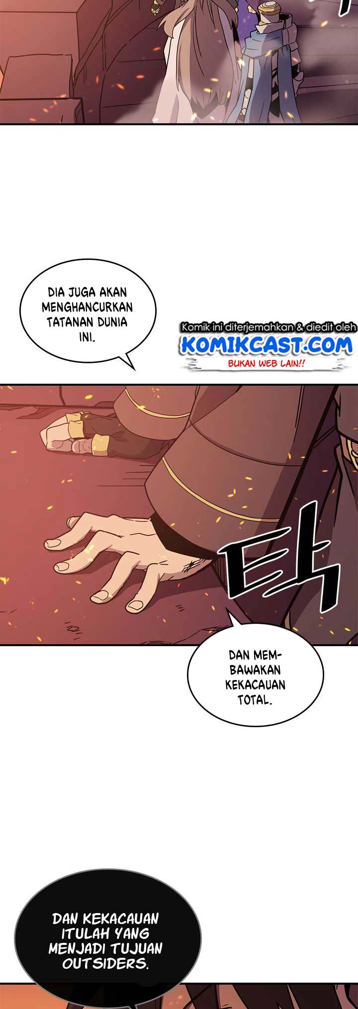 A Returner’s Magic Should Be Special Chap 97 - Next Chap 98