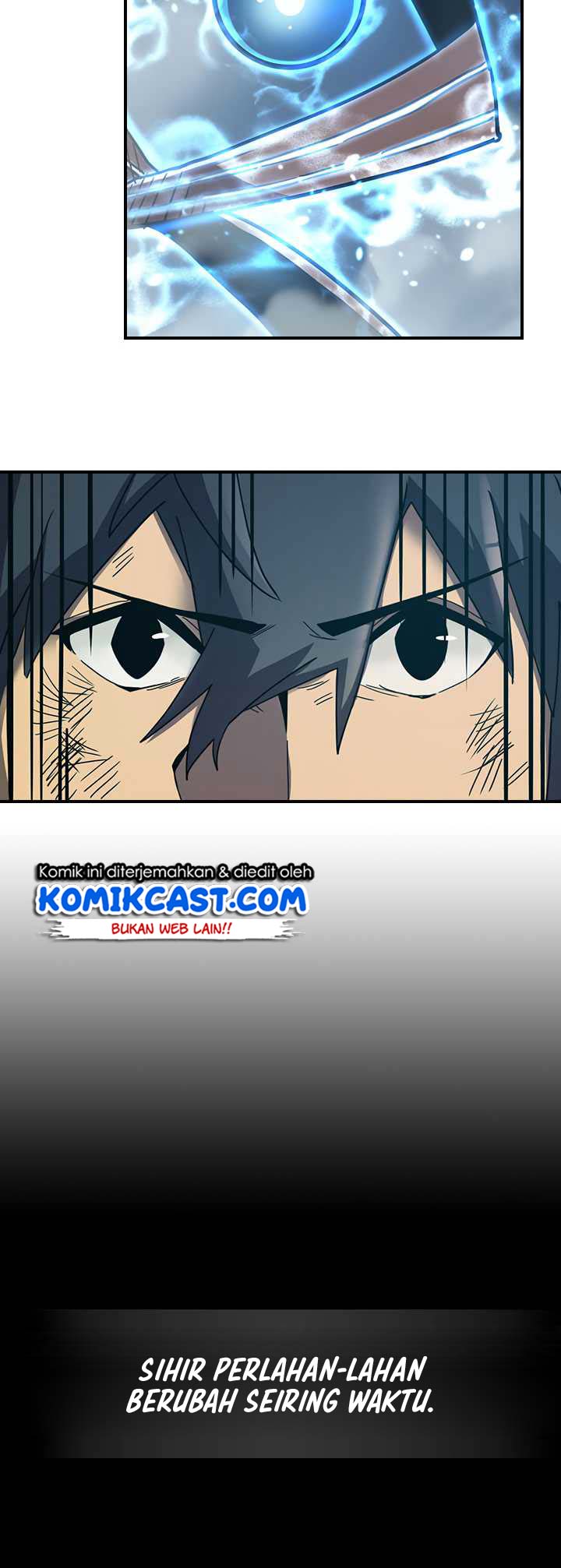 A Returner’s Magic Should Be Special Chap 97 - Next Chap 98