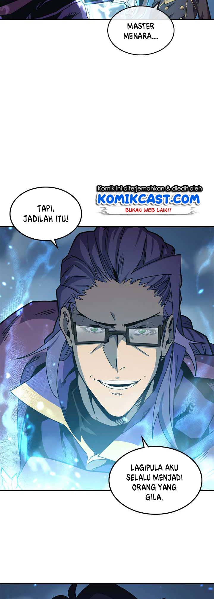 A Returner’s Magic Should Be Special Chap 97 - Next Chap 98