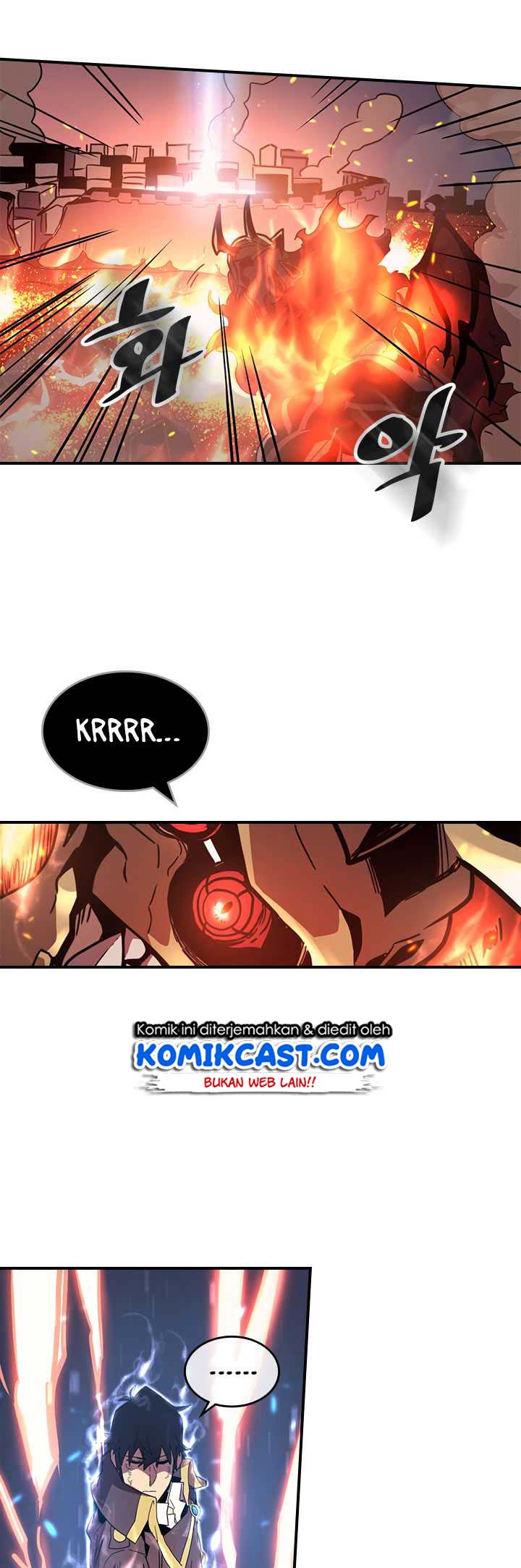 A Returner’s Magic Should Be Special Chap 97 - Next Chap 98