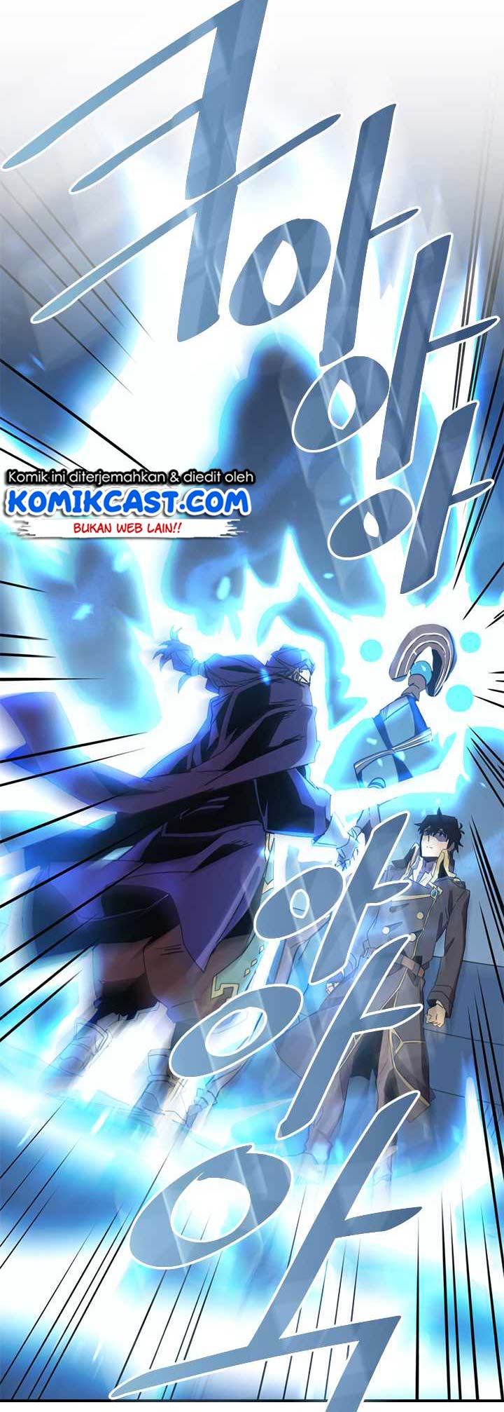 A Returner’s Magic Should Be Special Chap 97 - Next Chap 98