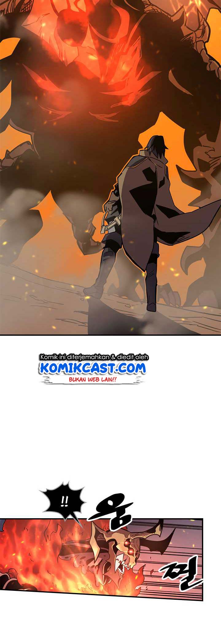 A Returner’s Magic Should Be Special Chap 97 - Next Chap 98