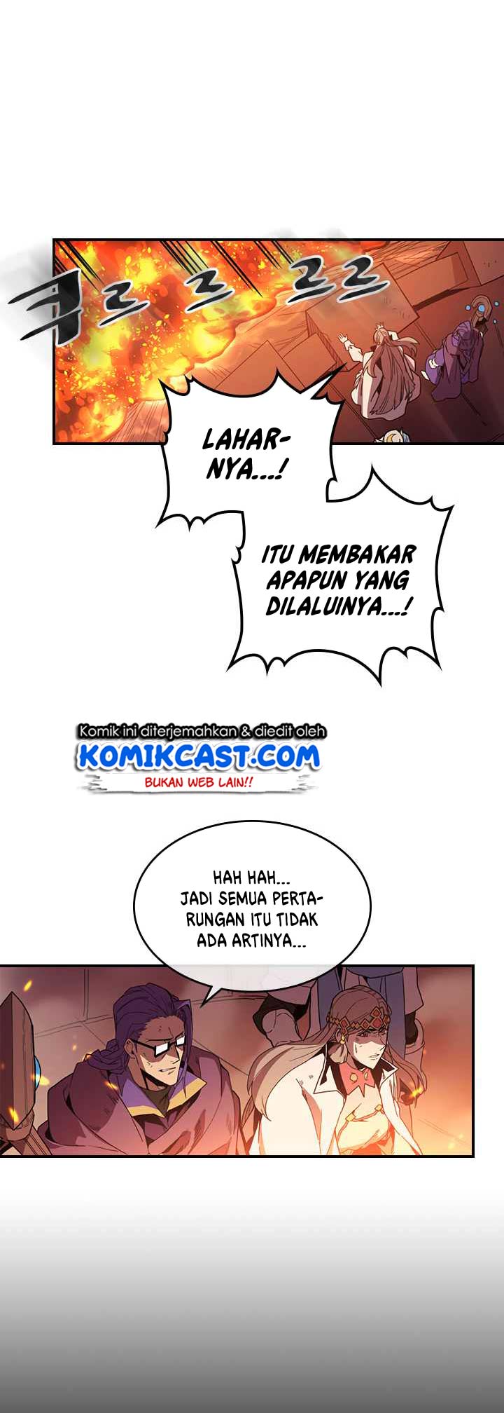 A Returner’s Magic Should Be Special Chap 97 - Next Chap 98