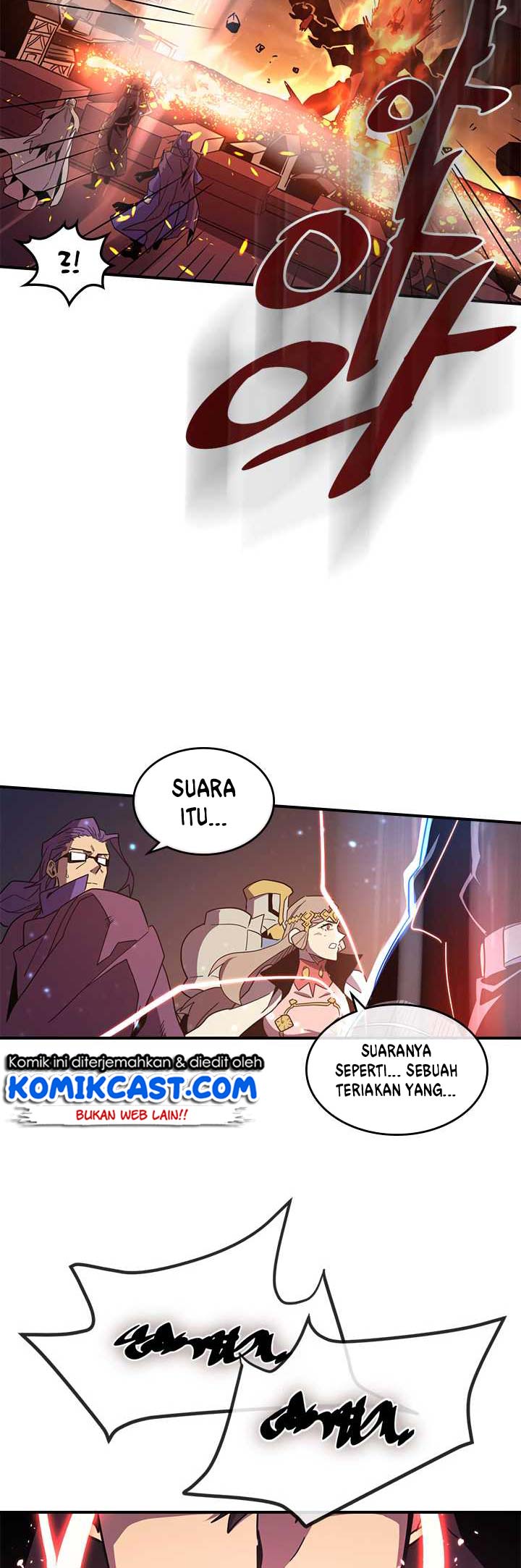 A Returner’s Magic Should Be Special Chap 97 - Next Chap 98