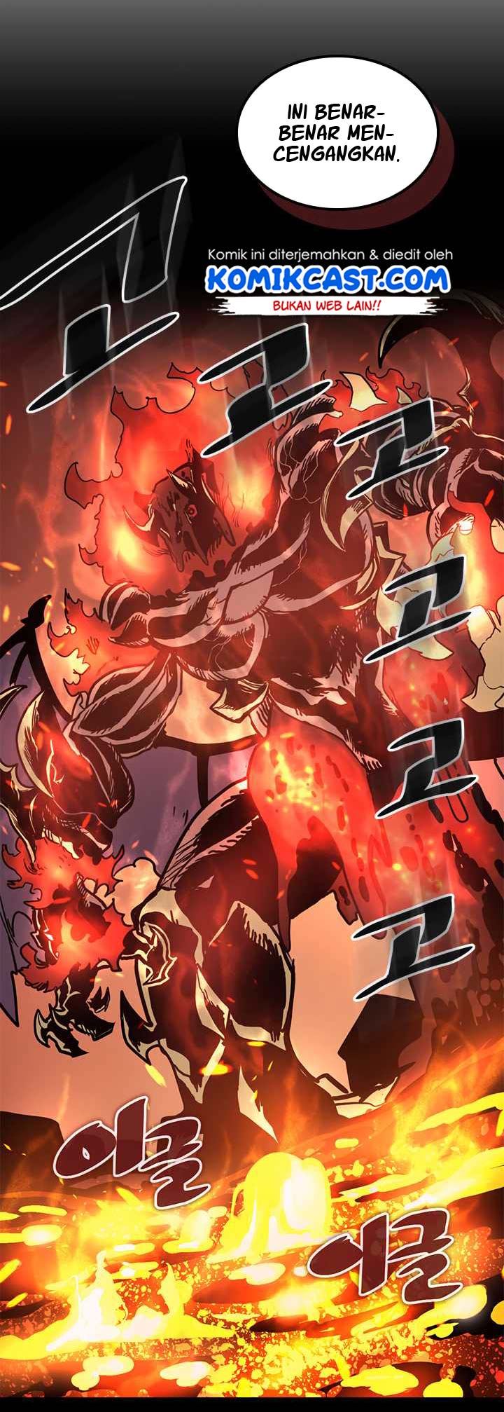 A Returner’s Magic Should Be Special Chap 97 - Next Chap 98