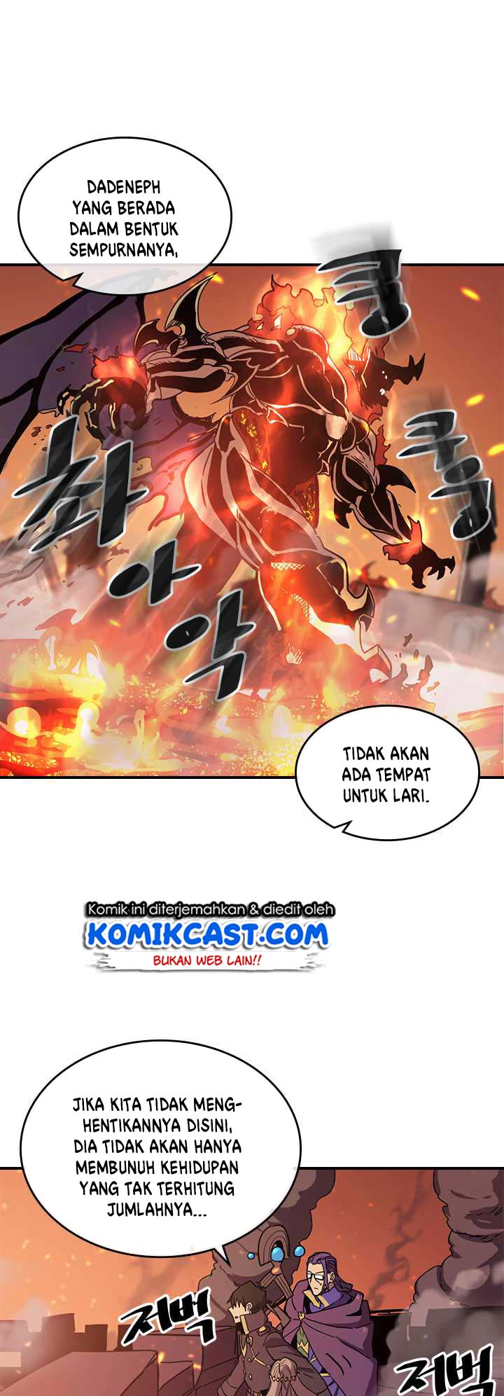 A Returner’s Magic Should Be Special Chap 97 - Next Chap 98