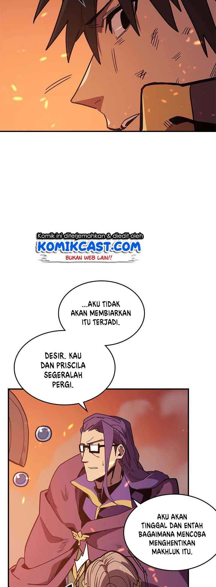 A Returner’s Magic Should Be Special Chap 97 - Next Chap 98