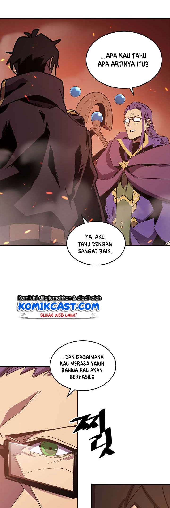 A Returner’s Magic Should Be Special Chap 97 - Next Chap 98