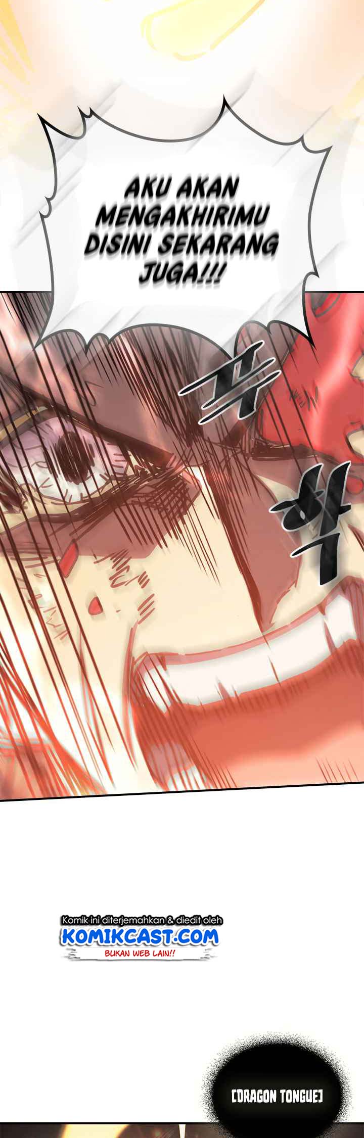 A Returner’s Magic Should Be Special Chap 98 - Next Chap 99