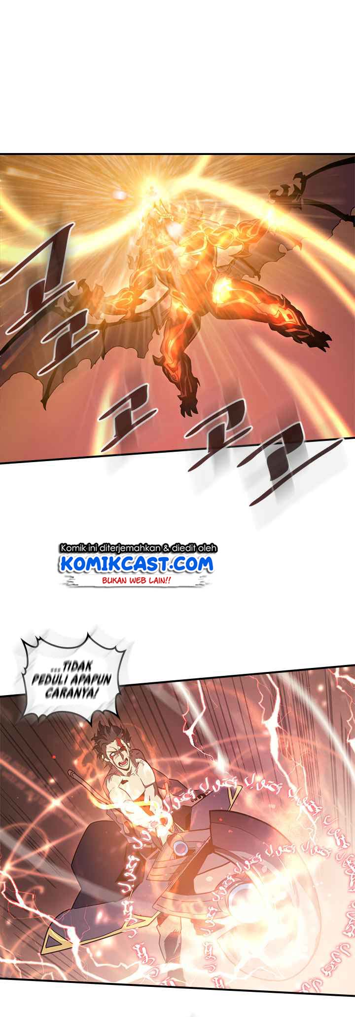 A Returner’s Magic Should Be Special Chap 98 - Next Chap 99