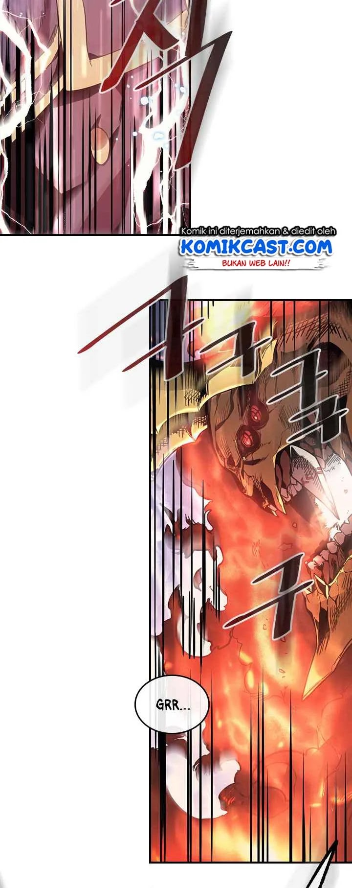 A Returner’s Magic Should Be Special Chap 98 - Next Chap 99