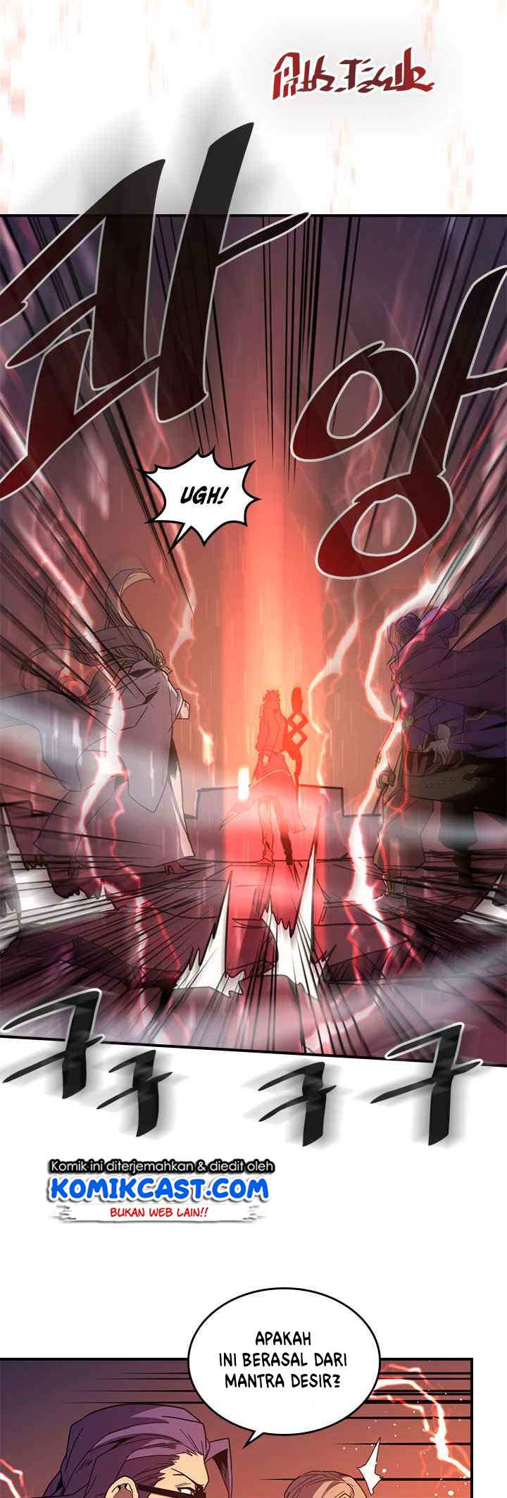 A Returner’s Magic Should Be Special Chap 98 - Next Chap 99