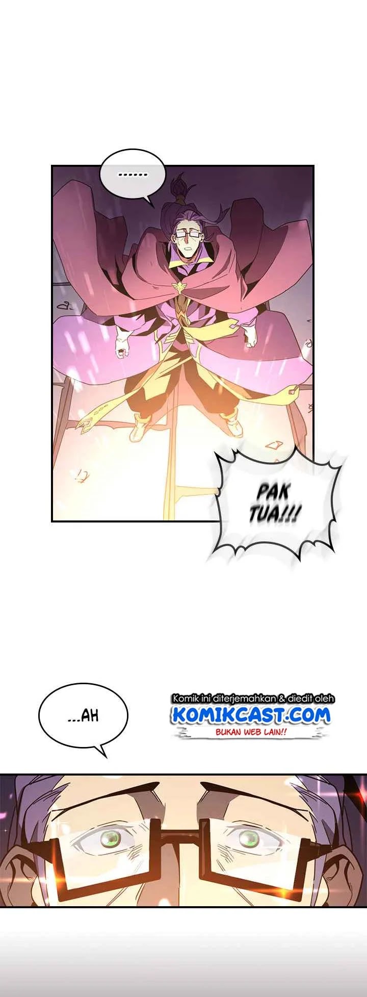 A Returner’s Magic Should Be Special Chap 98 - Next Chap 99