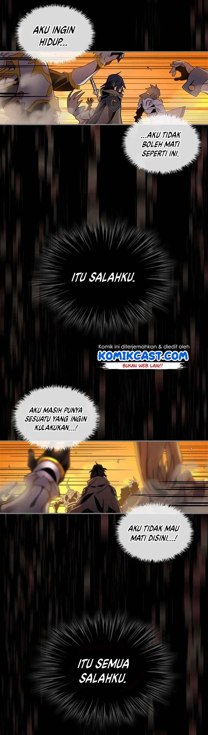 A Returner’s Magic Should Be Special Chap 98 - Next Chap 99