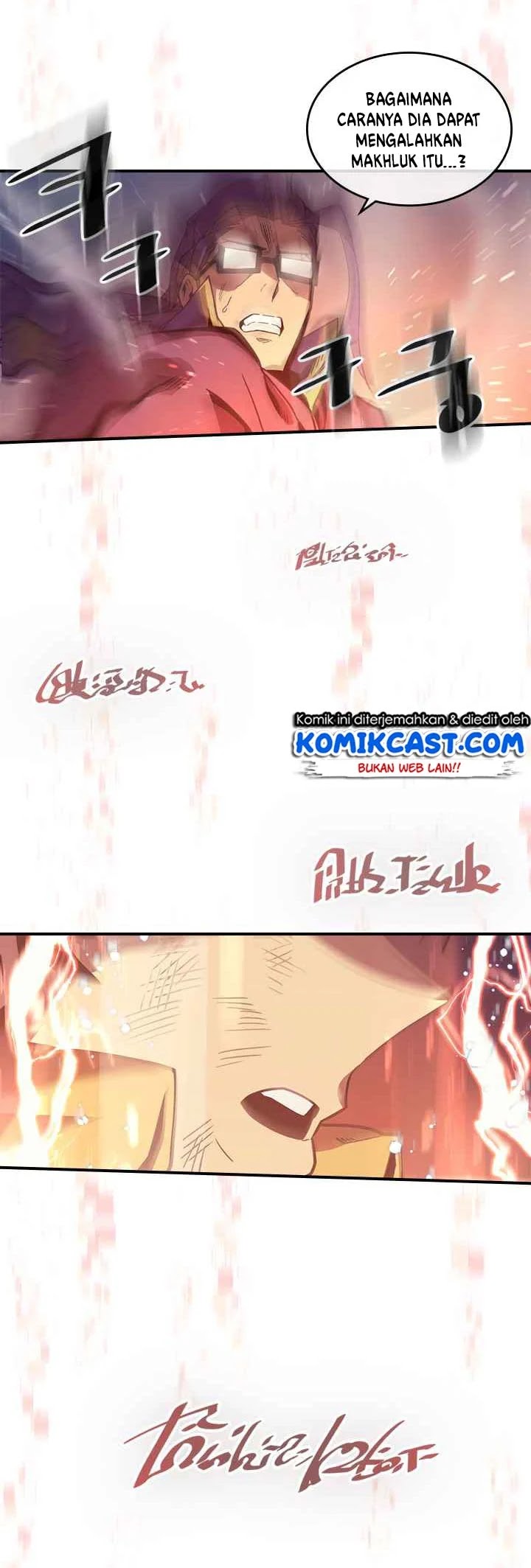 A Returner’s Magic Should Be Special Chap 98 - Next Chap 99