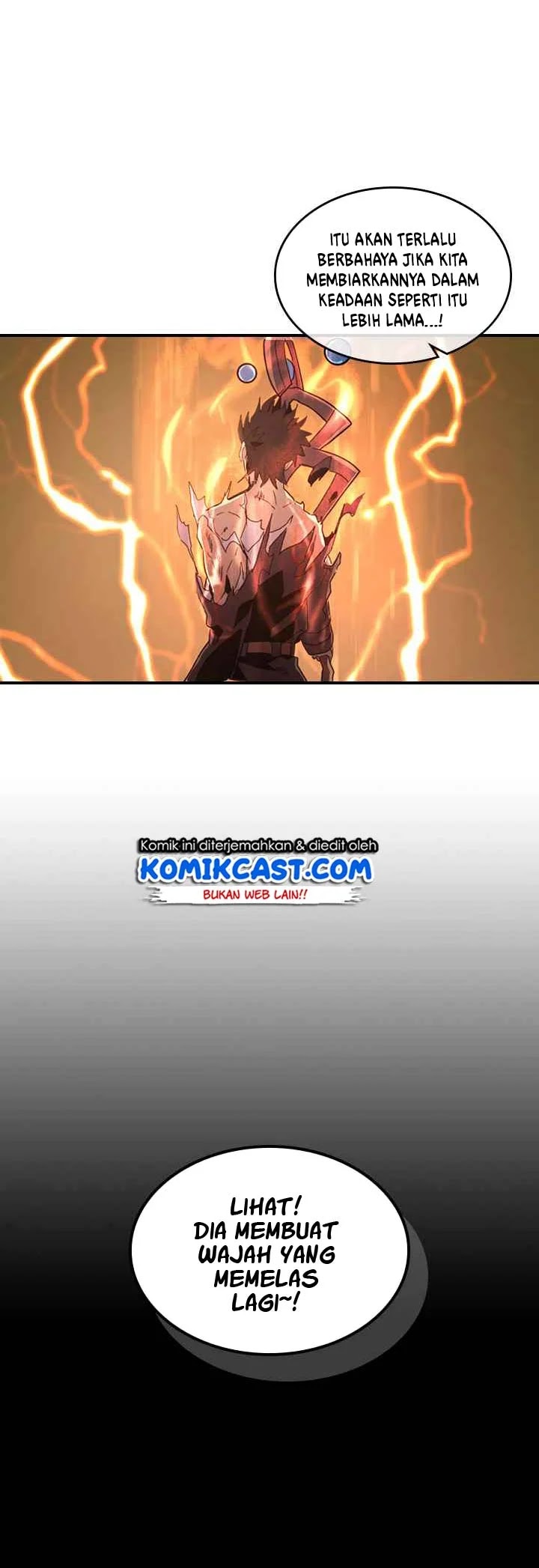 A Returner’s Magic Should Be Special Chap 98 - Next Chap 99