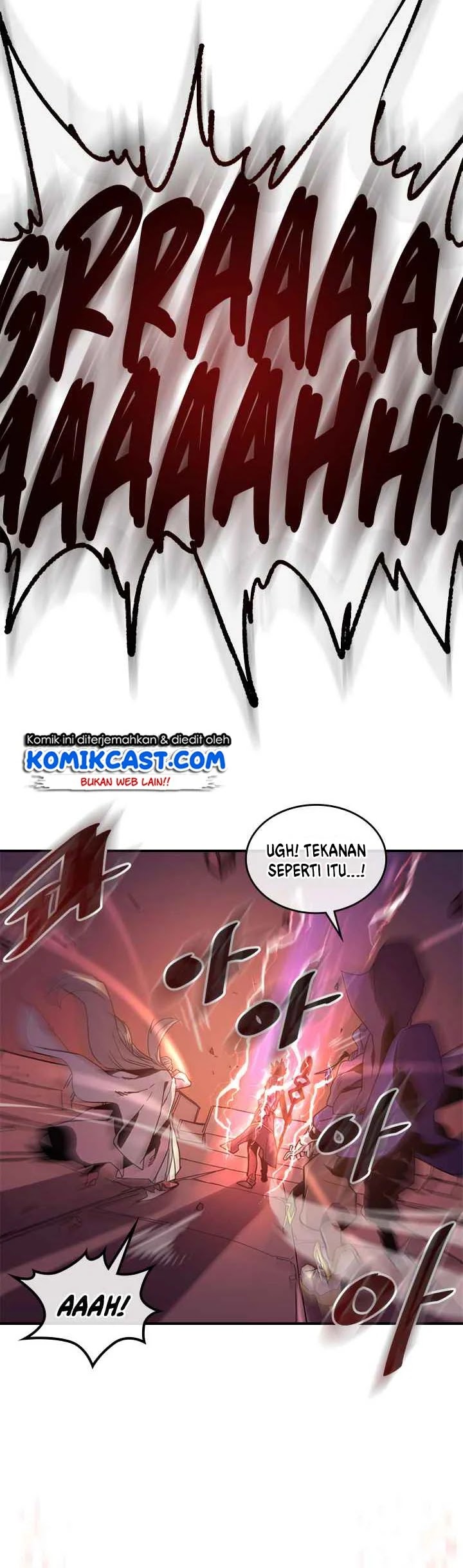 A Returner’s Magic Should Be Special Chap 98 - Next Chap 99
