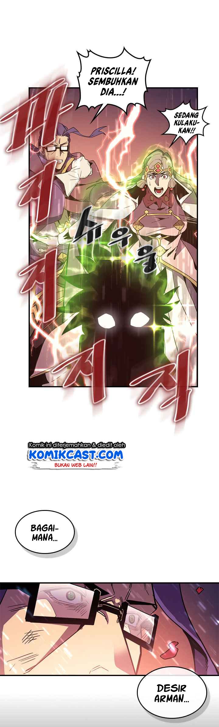 A Returner’s Magic Should Be Special Chap 98 - Next Chap 99