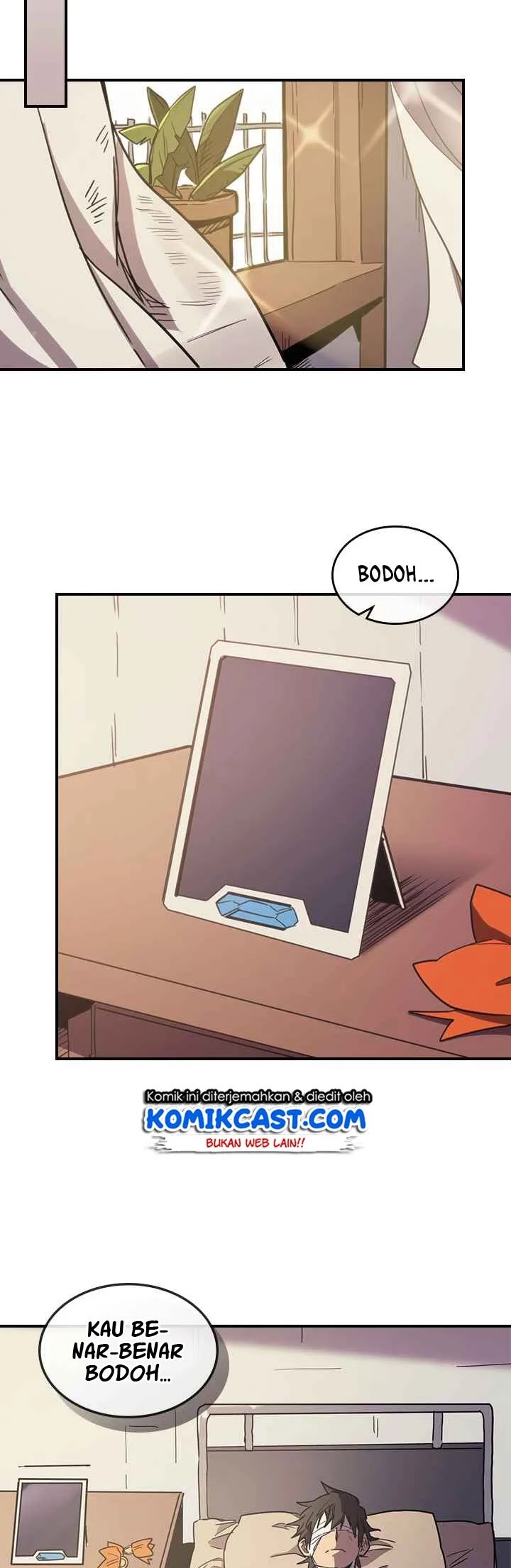 A Returner’s Magic Should Be Special Chap 98 - Next Chap 99