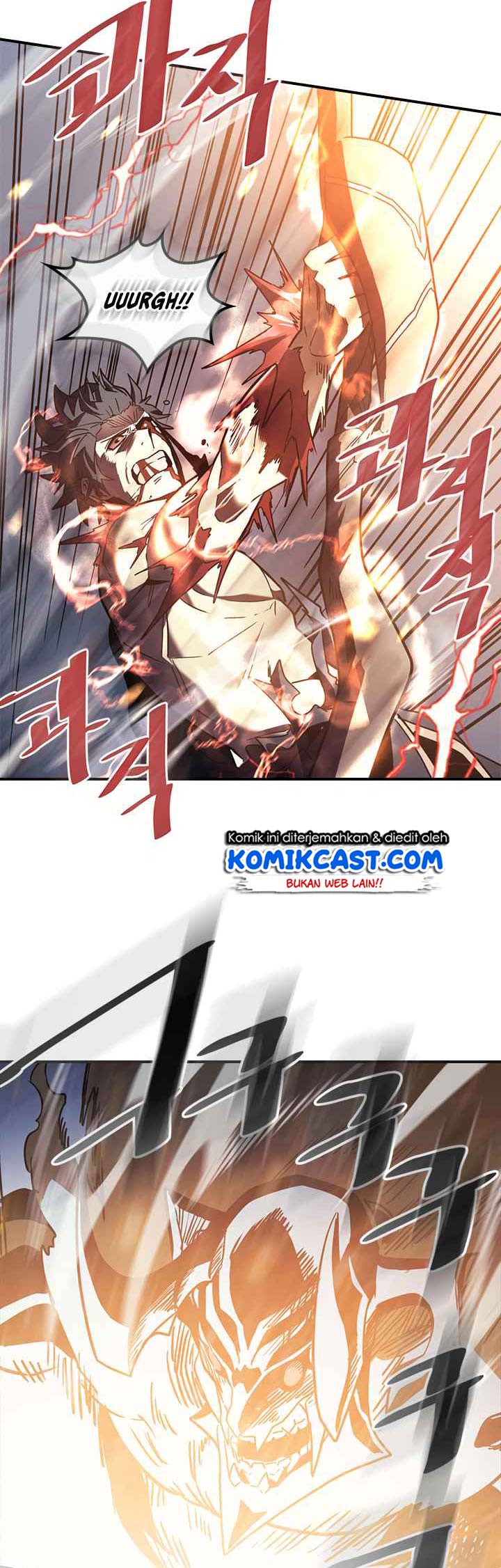 A Returner’s Magic Should Be Special Chap 98 - Next Chap 99