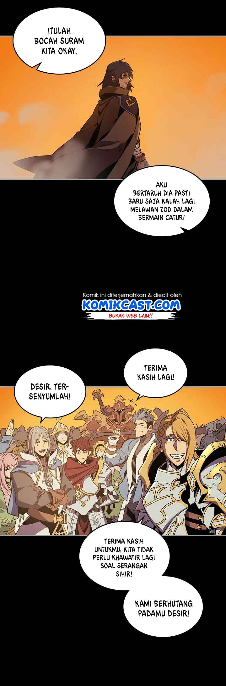 A Returner’s Magic Should Be Special Chap 98 - Next Chap 99