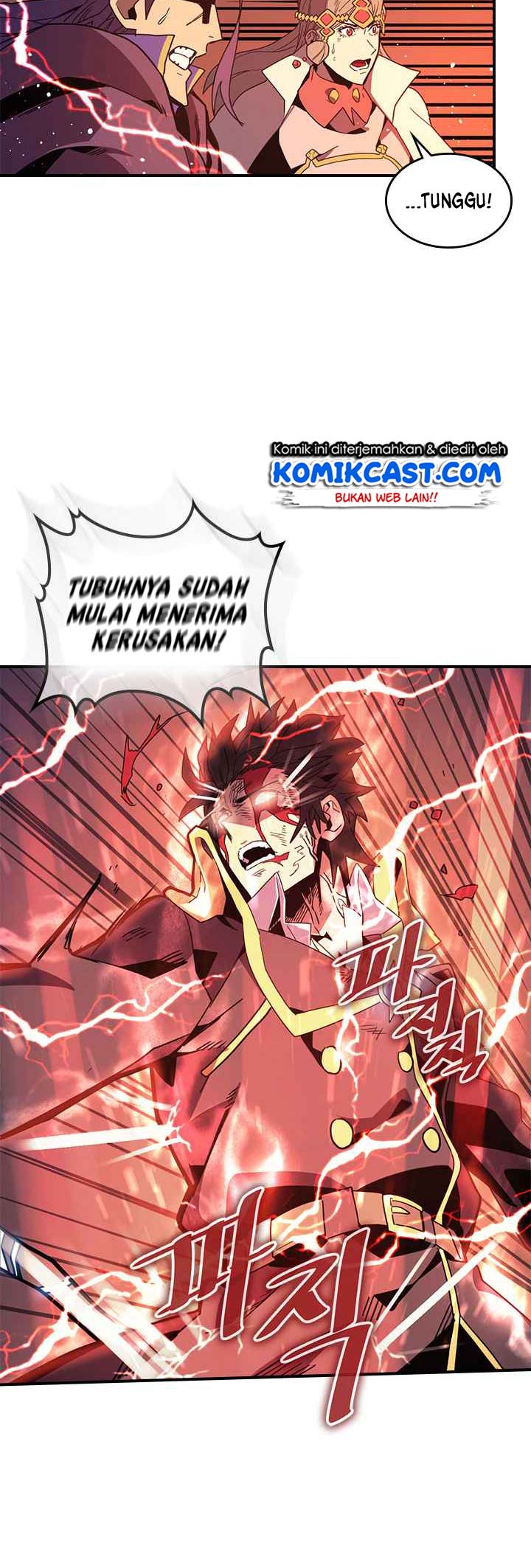 A Returner’s Magic Should Be Special Chap 98 - Next Chap 99