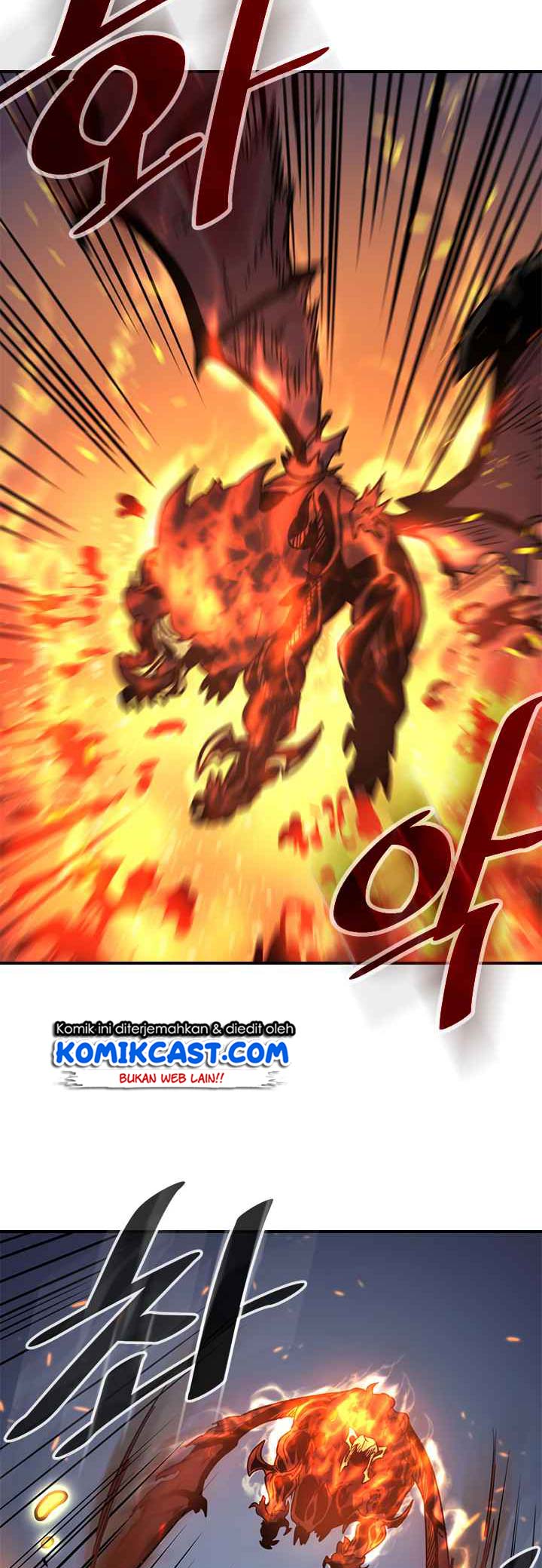 A Returner’s Magic Should Be Special Chap 98 - Next Chap 99