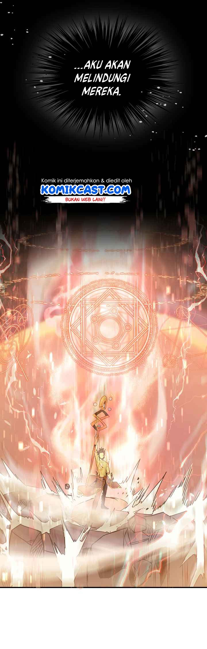 A Returner’s Magic Should Be Special Chap 98 - Next Chap 99