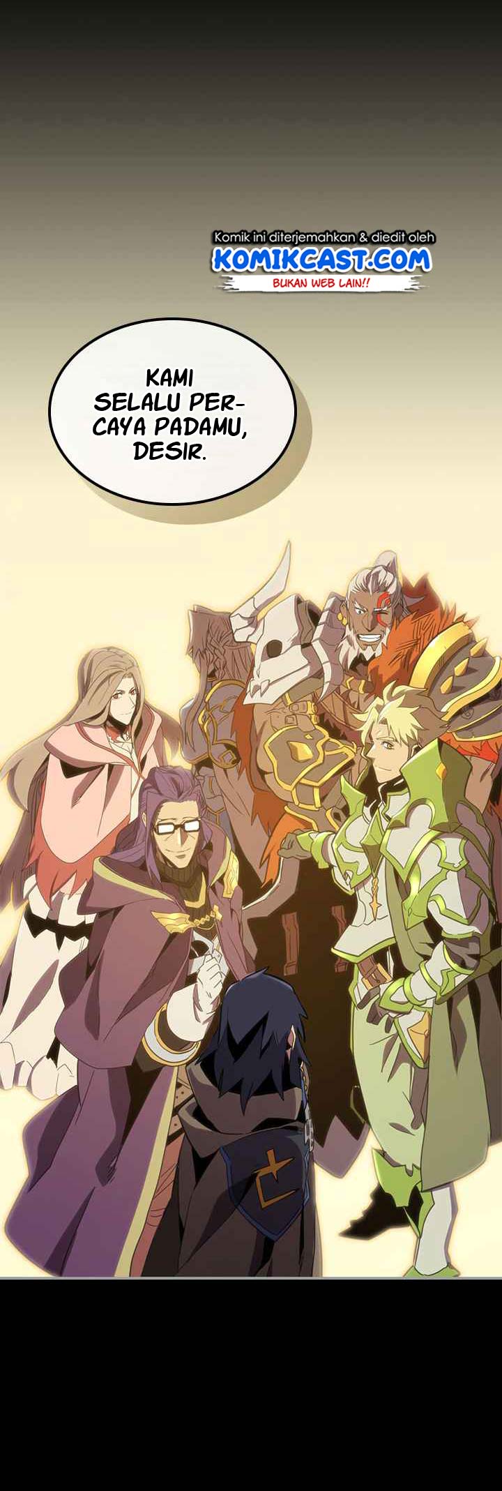 A Returner’s Magic Should Be Special Chap 98 - Next Chap 99