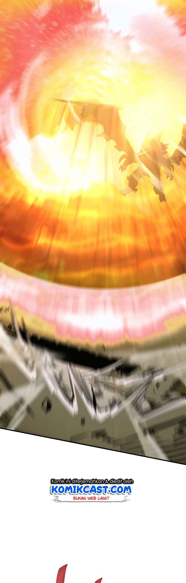 A Returner’s Magic Should Be Special Chap 98 - Next Chap 99