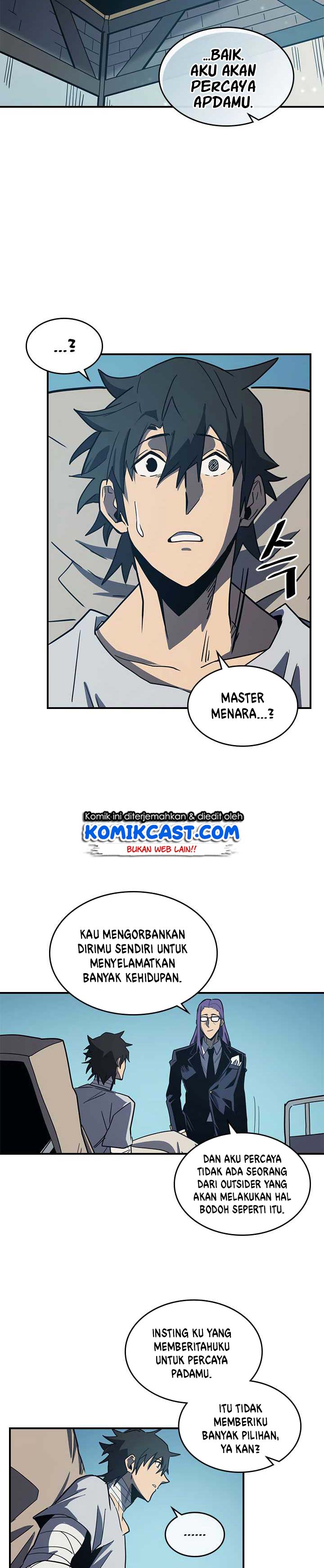 A Returner’s Magic Should Be Special Chap 99 - Next Chap 100