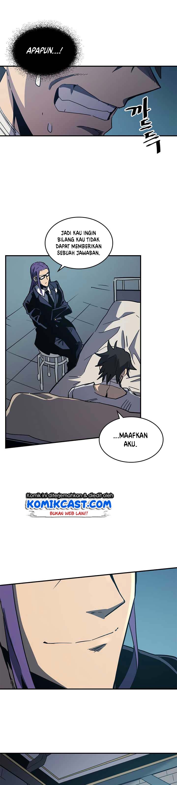 A Returner’s Magic Should Be Special Chap 99 - Next Chap 100