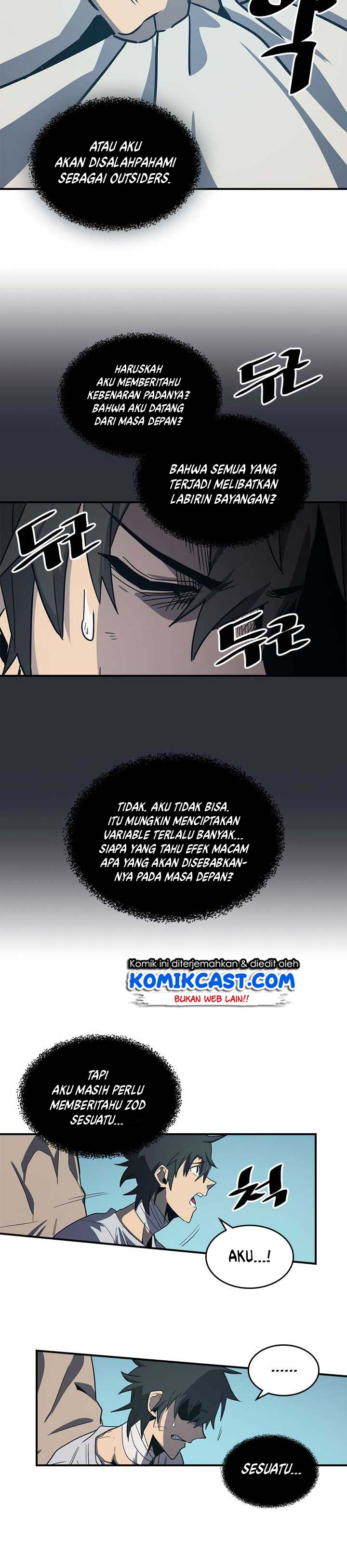 A Returner’s Magic Should Be Special Chap 99 - Next Chap 100