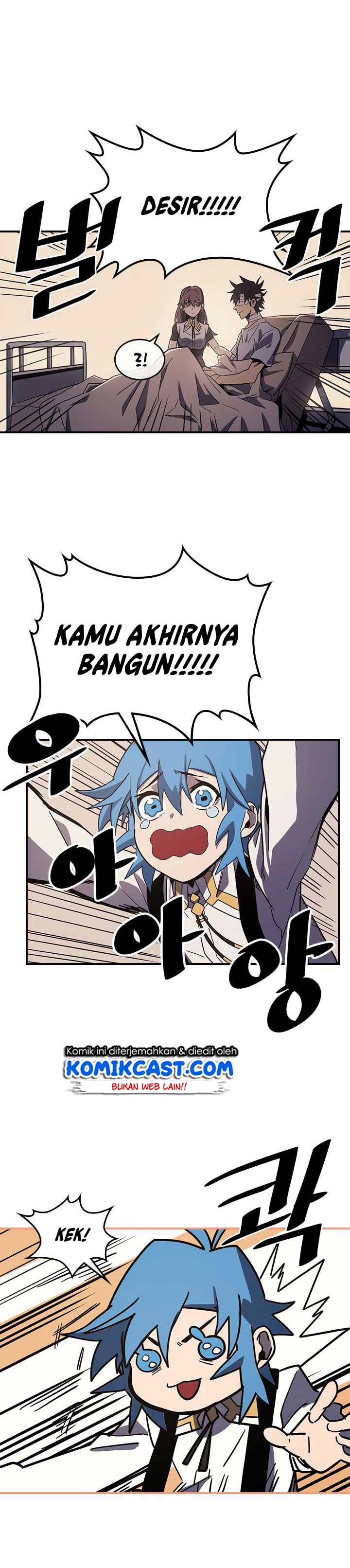 A Returner’s Magic Should Be Special Chap 99 - Next Chap 100