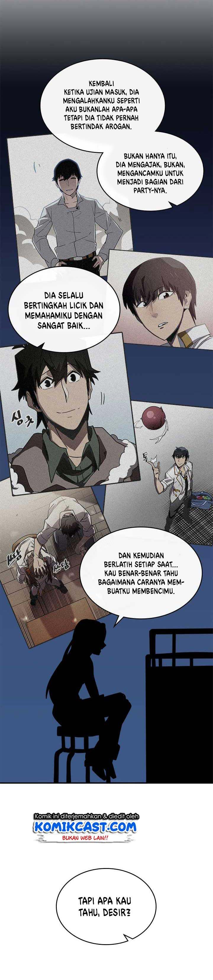 A Returner’s Magic Should Be Special Chap 99 - Next Chap 100